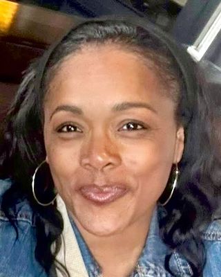 Photo of Marshelle Hood, Licensed Professional Counselor, LPC, NBCC