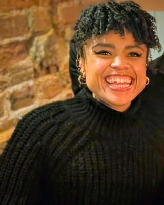 Photo of Josephina Thomas, Counsellor, BACP