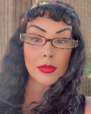 Photo of Janina Rotaru, Psychiatric Nurse Practitioner, PMHNP, Board