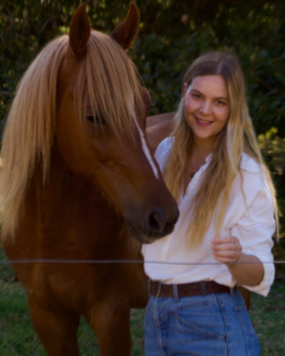 Photo of Tara du Plessis, Registered Counsellor, HPCSA - Counsellor