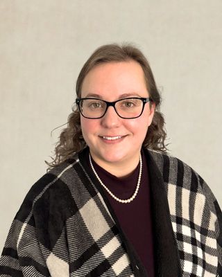 Photo of Katharine Davidson, Pre-Licensed Professional, BA