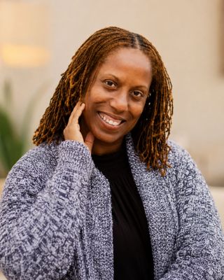 Photo of Dr. Natalya Lindo, Licensed Professional Counselor, PhD, LPC-S