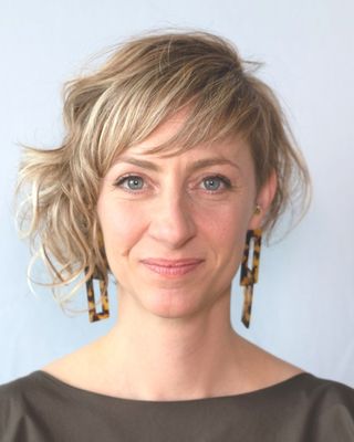 Photo of Katie Langille, NP