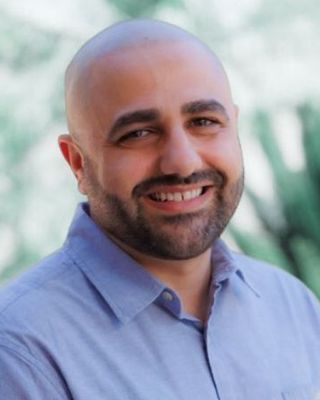 Photo of Samir Hamed - Samir Hamed | ADHD, Anxiety & Depression, Psychiatric Nurse Practitioner, MSN, PHMNP