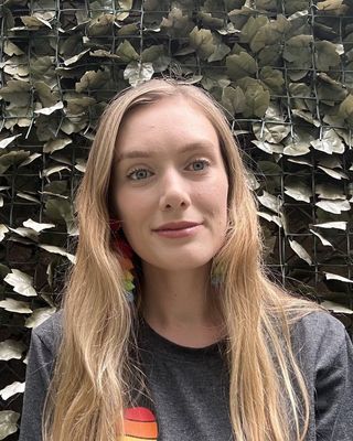 Photo of Jacquelyn Thomasson, Counselor, LAC