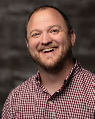 Photo of Cody Dean Parker, Licensed Professional Counselor in Houston, TX