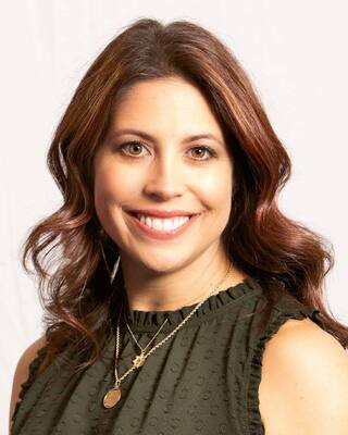 Photo of Jeanette von Grabe, Licensed Professional Counselor in Detroit, MI