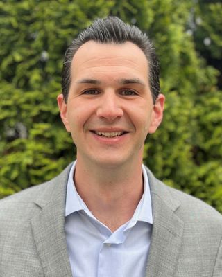 Photo of Josh Koshiol, Counselor, M.S., LCPC, CADC