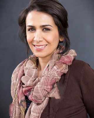 Photo of Parvaneh Moallef Akbari - Parvaneh Moallef A. @Mindful Psychology, CPsych, Assoc, Psychological Associate