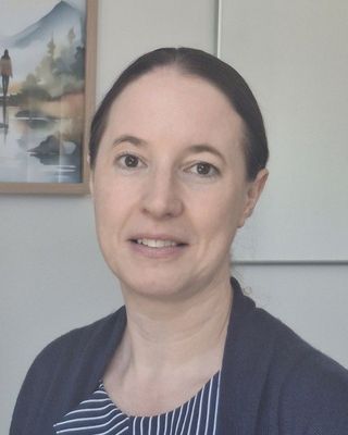 Photo of Kim Morris, Psychologist, PhD, MAPS