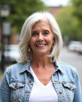 Photo of Dena Crosby, Licensed Professional Counselor, MS, LPC, LMHC, LIMHP