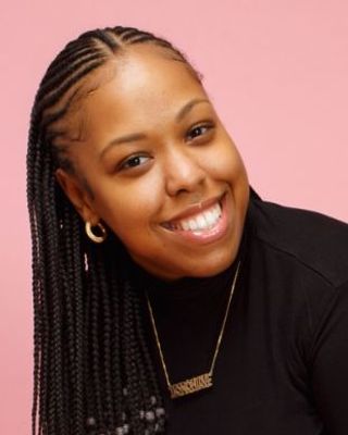 Photo of Domonique Robinson, Clinical Social Work/Therapist in New York