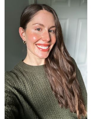 Photo of Brittany Robertson, Clinical Social Work/Therapist, LICSW, MSW, RYT-200
