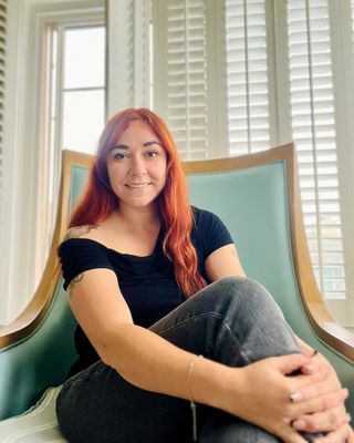 Photo of Kayla Bakin, Counselor, LAC
