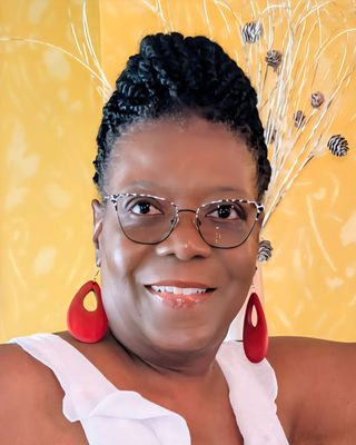 Photo of Shariee L Sims, Licensed Clinical Professional Counselor, MACPC, LCPC