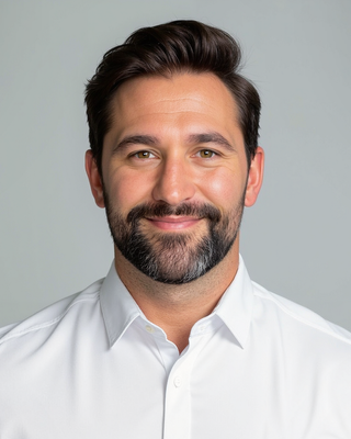Photo of Jordan Bowman, Psychiatric Nurse Practitioner, APRN, PMHNP