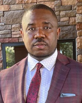 Photo of James Tutu Fiske, Psychiatric Nurse Practitioner, RN