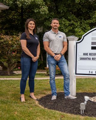 Photo of Mike Reeser - Critical Stress and Wellness Center, Psychologist, PhD