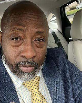Photo of Michael Dwayne Heaven, Clinical Social Work/Therapist, LCSW, ADN