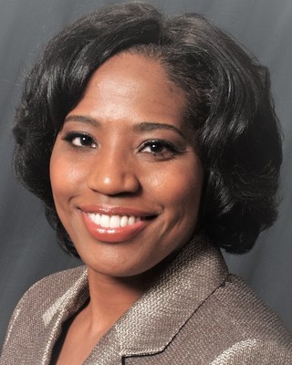 Photo of Dr. Leslie Ford, PhD, LCSW, Clinical Social Work/Therapist