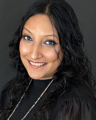 Photo of Ashna Tiwari, Registered Social Worker, MSW