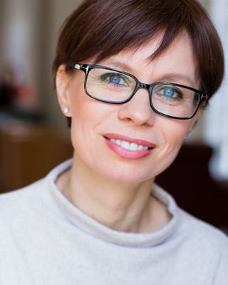 Photo of Jana Martiskova Phd, Psychotherapist in London, England