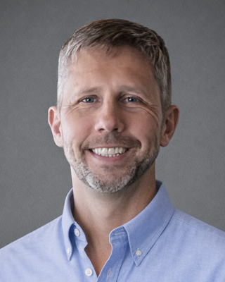 Photo of Edward Risser, Counselor, LPCC