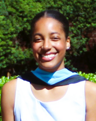 Photo of Joy Williams, Pre-Licensed Professional, MA