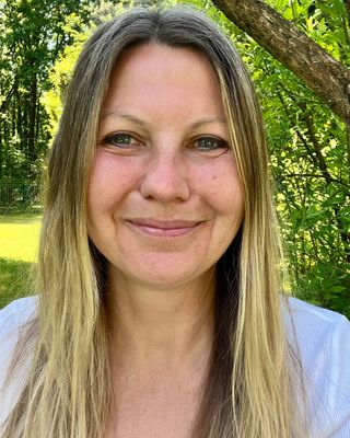 Photo of Anna Ania Robinson - Psychotherapist: Trauma Expert, Counselor, LMHC, MS, MEd