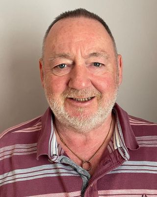 Photo of Jim Wood - Jim's CBT Services, Counsellor