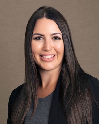 Photo of Michelle Bella, Registered Provisional Psychologist, MC