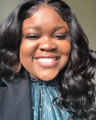 Photo of Darlene Gardner, Clinical Social Work/Therapist, MSW, LCSW-C, LICSW