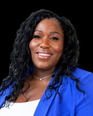 Photo of Tanya Opoku, Registered Psychotherapist, RP