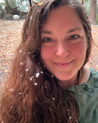 Photo of Marie-France Boissonneault, Counsellor, PhD, RCC