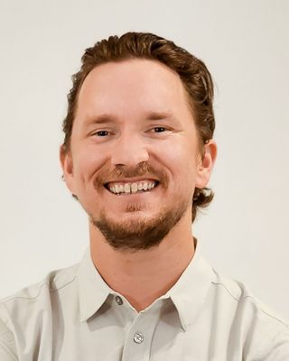 Photo of Christopher Hipp, MA, LMHC, Counselor