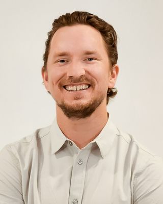 Photo of Christopher Hipp, Counselor, MA, LMHC