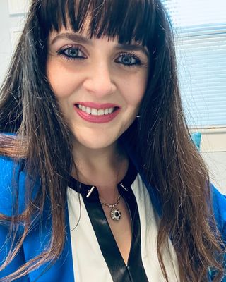 Photo of Aleksandra Bessent, Licensed Professional Counselor, ECFMG-, cert, MD, MA, NCC