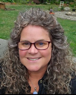 Photo of Michelle Anne LeMieux, Counselor, LMHC, CMHS, MHP
