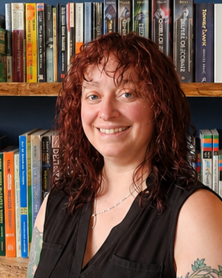 Photo of Janelle DuFresne, Clinical Social Work/Therapist, LSW