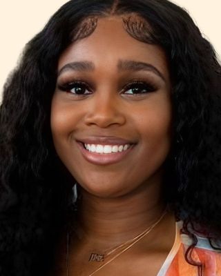 Photo of Korinne Edwards, Psychiatric Nurse Practitioner, NP
