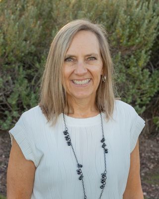 Photo of Kristine Garner, Marriage & Family Therapist, MAS, LMFT