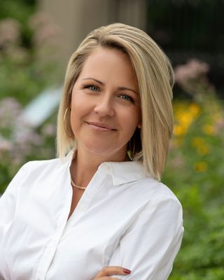 Photo of Kristi Brower, Psychologist, PsyD