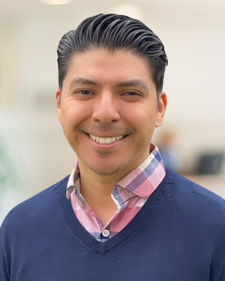 Photo of John Moreno, Clinical Social Work/Therapist, LCSW