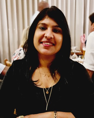 Photo of Zakkiya Suleman, Registered Counsellor in Port Elizabeth, Eastern Cape