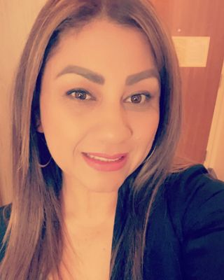 Photo of Maria Orta, Licensed Professional Counselor in Coronado, El Paso, TX