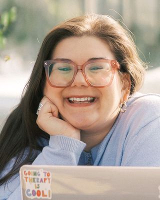 Photo of Tamara Agostino, Registered Psychotherapist (Qualifying), BA, MACP