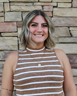 Photo of Christina Schwartz, Clinical Social Work/Therapist, LCSW