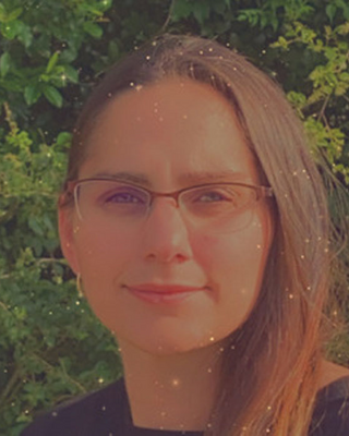 Photo of Danica Stead, Counselor