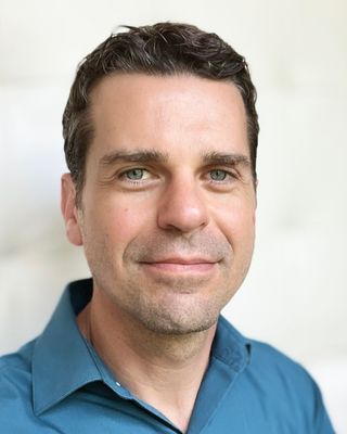 Photo of Patrick Sassoon, Psychiatrist, MD, MS