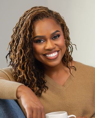 Photo of Dr. Zonovia K. T. Proctor, Counselor, PhD, LMHC, NCC